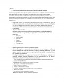 ¿Qué relación plantea el texto entre costo y fallos de la calidad ?