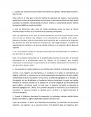 Gestion del tiempo y conectividad