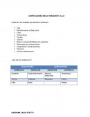 CONFECCIONES BELO HORIZONTE S.A.S