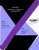 Mezcla mercadológica