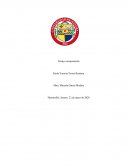 Criterios de logro en evaluacion