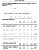 ENCUESTA DE CLIMA LABORAL