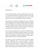 MEXICO EN LA GLOBALIZACION