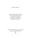 TECNOLOGIA EN GESTION LOGISTICA