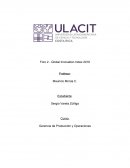 Global innovation index