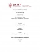 Bioestadisitica cuestionario