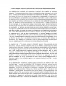 Los altos ingresos mejoran la evaluación de la vida pero no el bienestar emocional