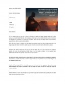 Guión el gigante que hay en ti