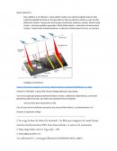 Uso de satélites para monitoreo ambiental y análisis de datos