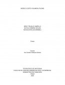 Ensayo Modelo Costo-Volumen-Utilidad