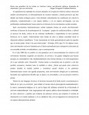 Hacia una gramática de las luchas sociales