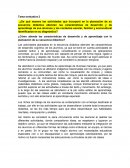 Evaluación educativa