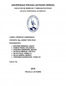 Estado federal argentino