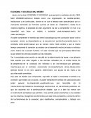 ECONOMIA Y SOCIEDAD MAX WEBER