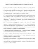 IMPORTANCIA DEL LIDERAZGO EN LAS INSTITUCIONES EDUCATIVAS