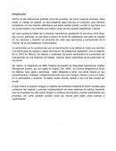 CASO PRACTICO ADMINISTRACIÓN DE LA CALIDAD TOTAL