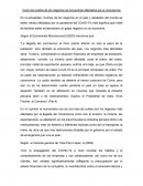 Como el covid afecta a los costos de una empresa