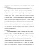 Inversiones en mexico