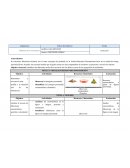 SECUENCIA DIDÁCTICA GEOMETRÍA