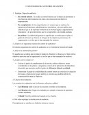 CUESTIONARIO DE AUDITORÍA DE GESTIÓN