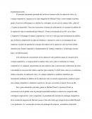 ENSAYO MICHAEL PORTER