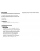 ORDEN DE INFORMACIÓN