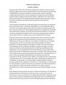 Trastornos alimenticios