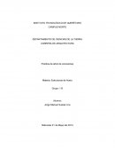 Práctica de árbol de conexiones