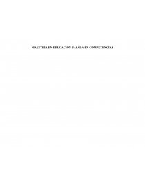 CUADRO COMPARATIVO DE LOS PARADIGMAS PSICOPEDAGÓGICOS CONTEMPORÁNEOS. Página 1