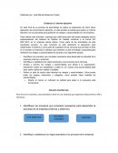Evidencia 3: informe ejecutivo