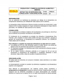 FORMATO INSTRUCTIVO REFRIGERACION