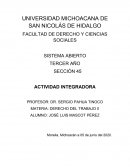 Cotizacion de indemnizacion