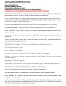 EJEMPLO DE TRANSCRIPCIÓN DE FOCUS