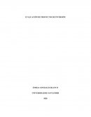 EVALUACIÓN DE PROYECTOS DE INVERSIÓN