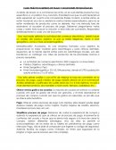 MEDIOS DE PAGO Y SOLUCIONES TECNOLÓGICAS