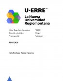 Direccion estrategica