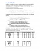 CASO PRACTICO LOGISTICA