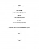 TALLER 2 ¿Qué es el paquete de ofimática?