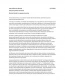 Reporte musical de "Suite para quinteto de metales " (Demian Galindo)- Los payasos borrachos