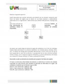 Planeacion de la produccion