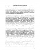 Como llegar al éxito en la empresa