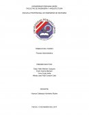 Propuesta de empresa CeDeS (Centro de desarrollo de software) S.A.A