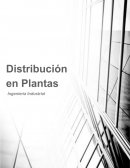 DISTRIBUCION EN PLANTAS