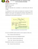 RENTABILIDAD DE LAS DIVISAS Y LA INFLUENCIA DEL TIPO DE CAMBIO