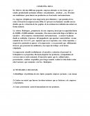 CASO PRÁCTICO MARKETING 3.0