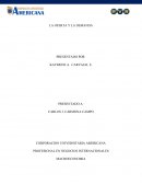 MACROECONOMIA. LA OFERTA Y LA DEMANDA