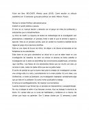 Revisar la revista Perfiles Latinoamericanos