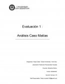 Problemas Psicosociales Actuales