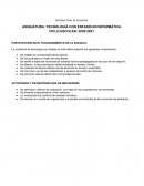 INFORME FINAL.TECNOLOGÍA CON ÉNFASIS EN INFORMÁTICA