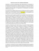 IMPACTO DEL COVID-19 EN EL COMERCIO INTERNACIONAL- LATINOAMERICA